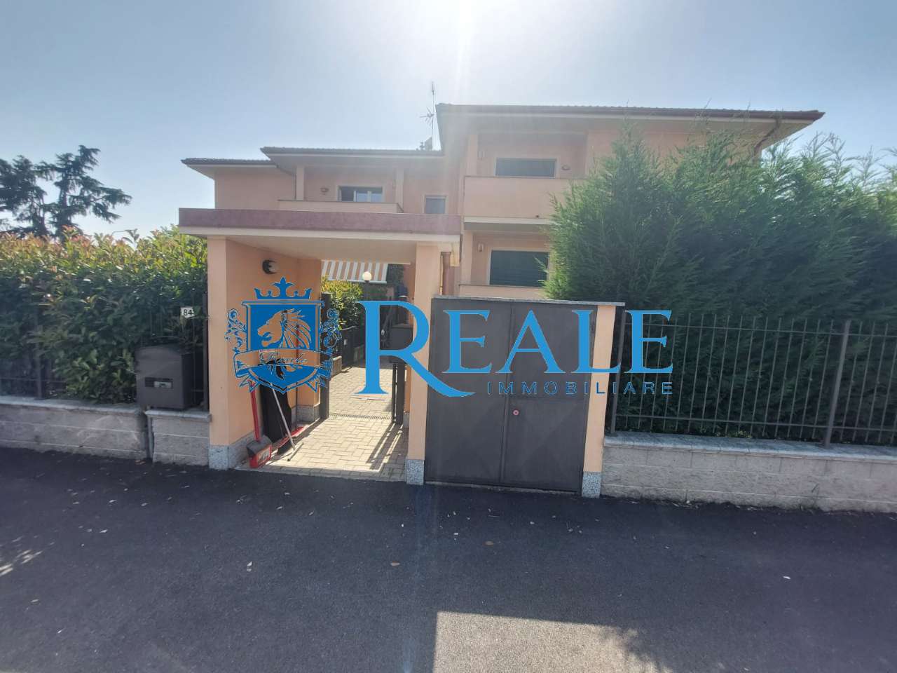 Marcallo con Casone Affitto APPARTAMENTO