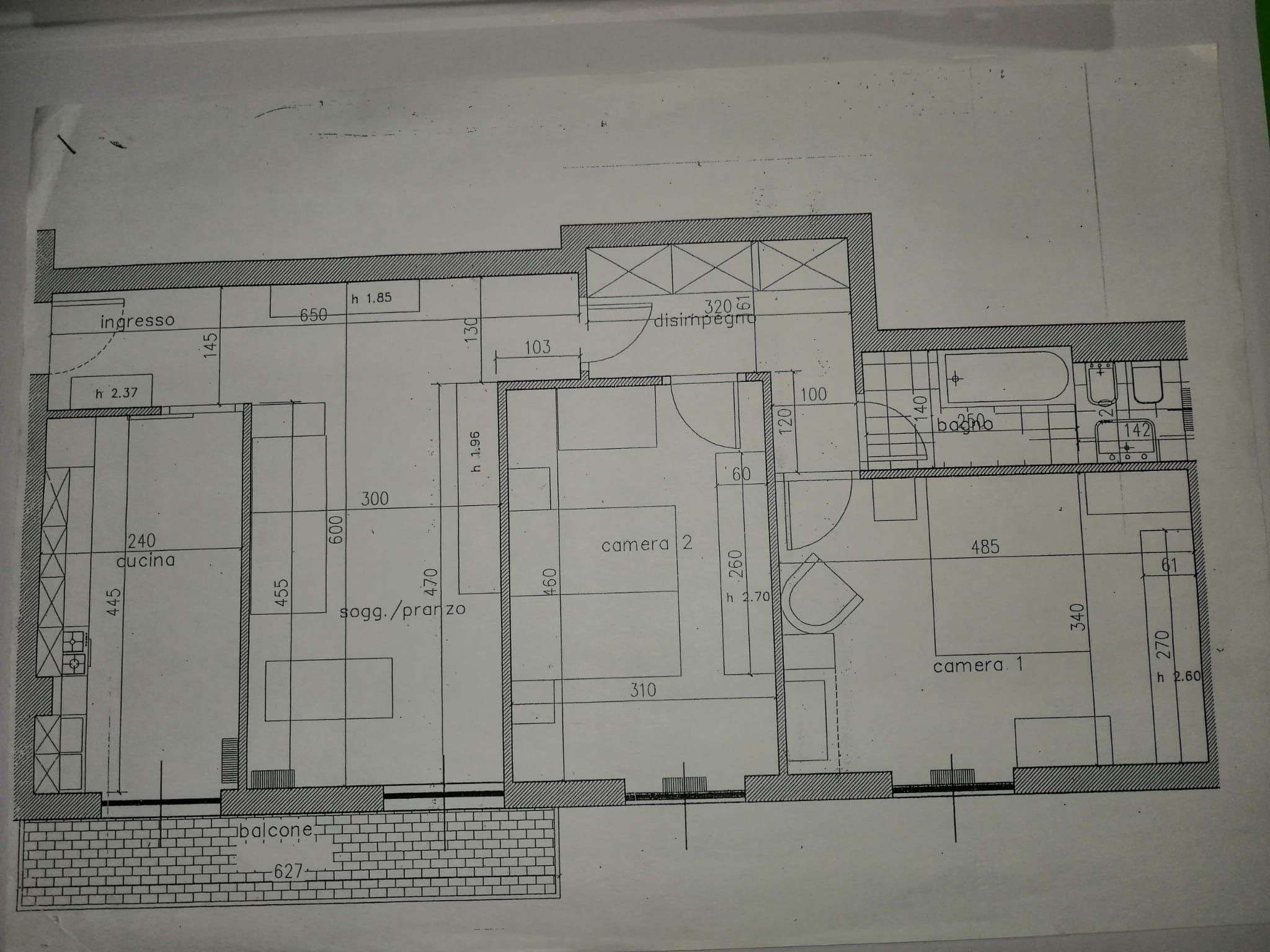 Baranzate Vendita APPARTAMENTO Immagine 1