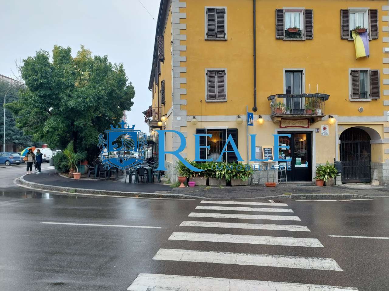 Bareggio Vendita ATTIVITA' COMMERICIALI Immagine 2