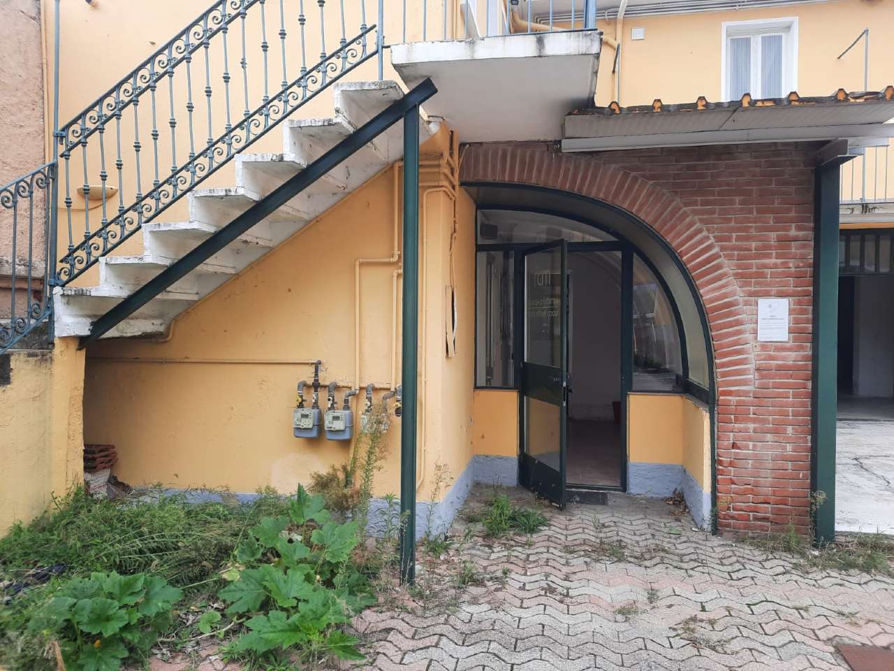 Marcallo con Casone Affitto DEPOSITO