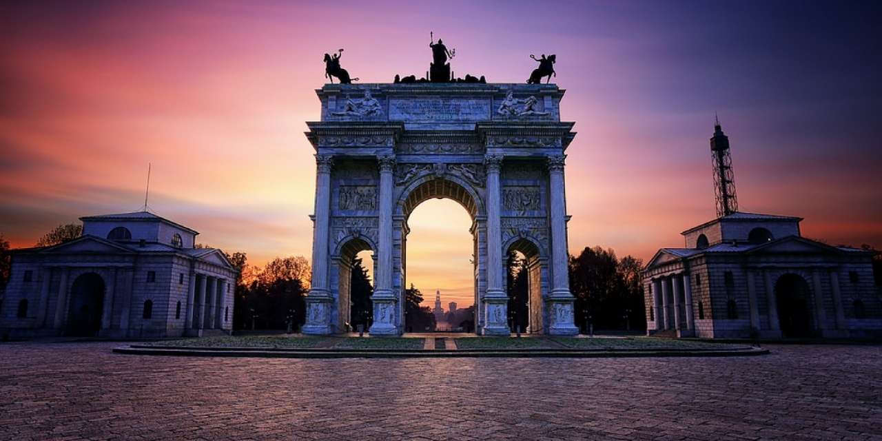 Milano Vendita TEMPO LIBERO