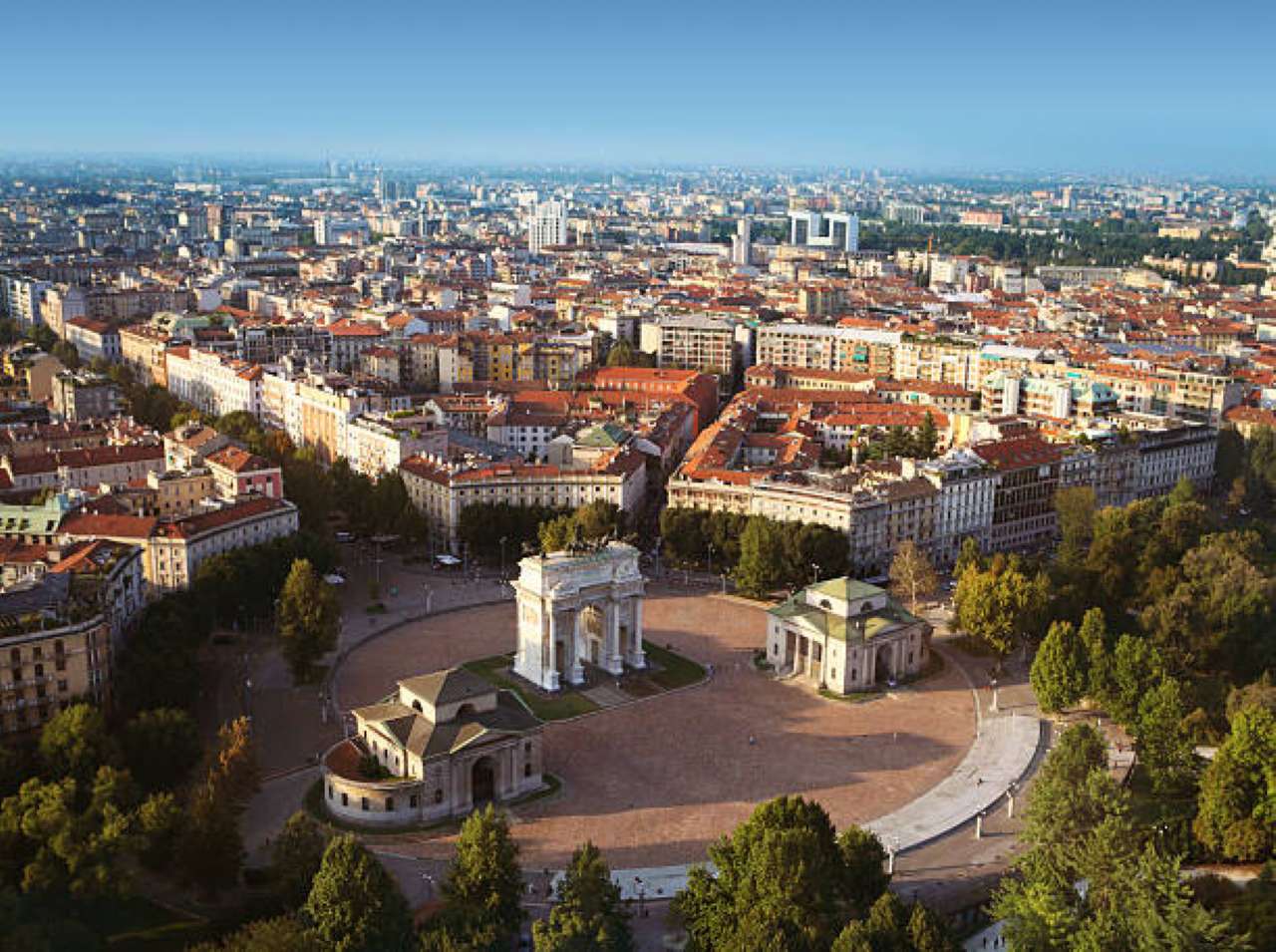 Milano Vendita TEMPO LIBERO Immagine 0