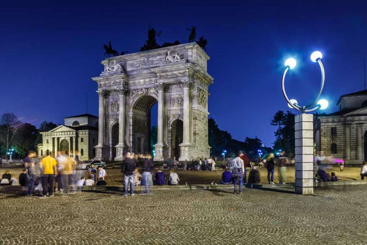 Milano Vendita TEMPO LIBERO Immagine 3