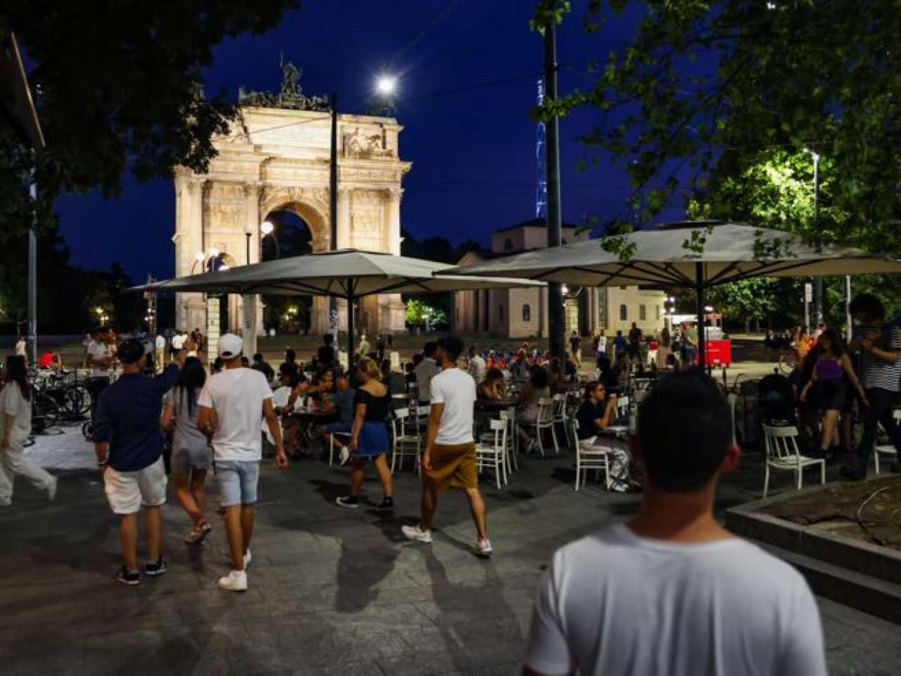 Milano Vendita TEMPO LIBERO Immagine 0