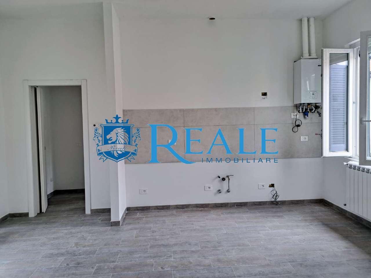 Ossona Vendita APPARTAMENTO
