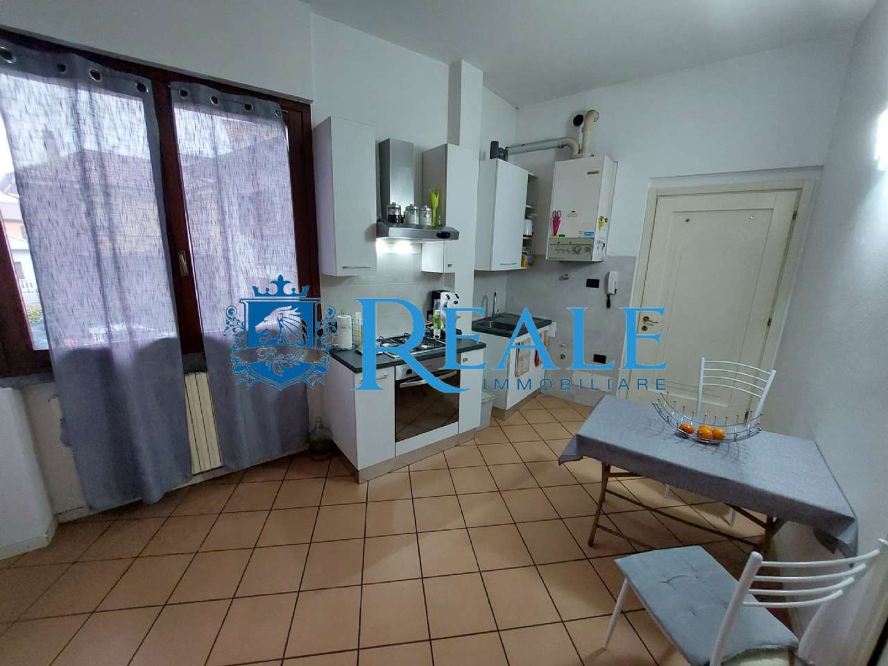 Marcallo con Casone Affitto APPARTAMENTO
