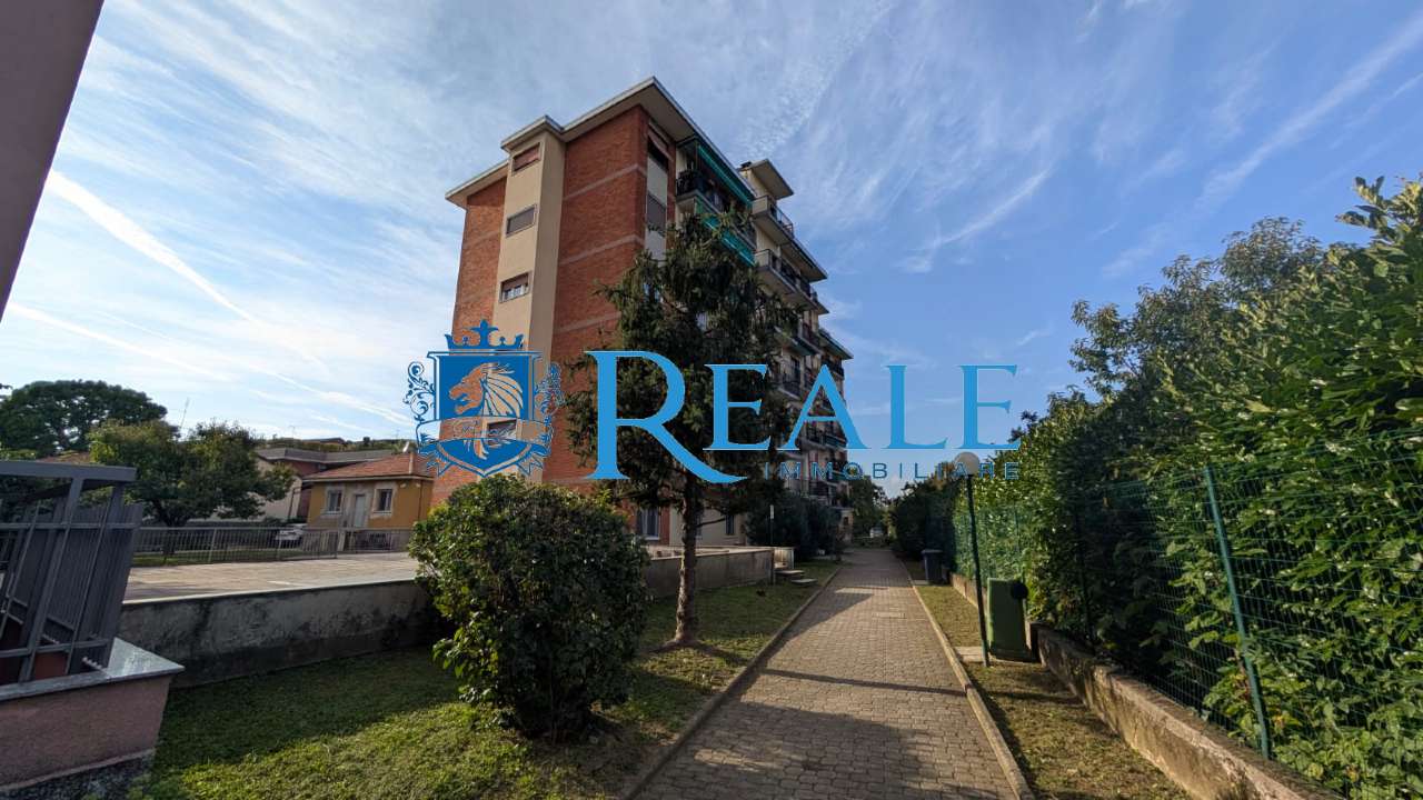 Cornaredo Affitto APPARTAMENTO