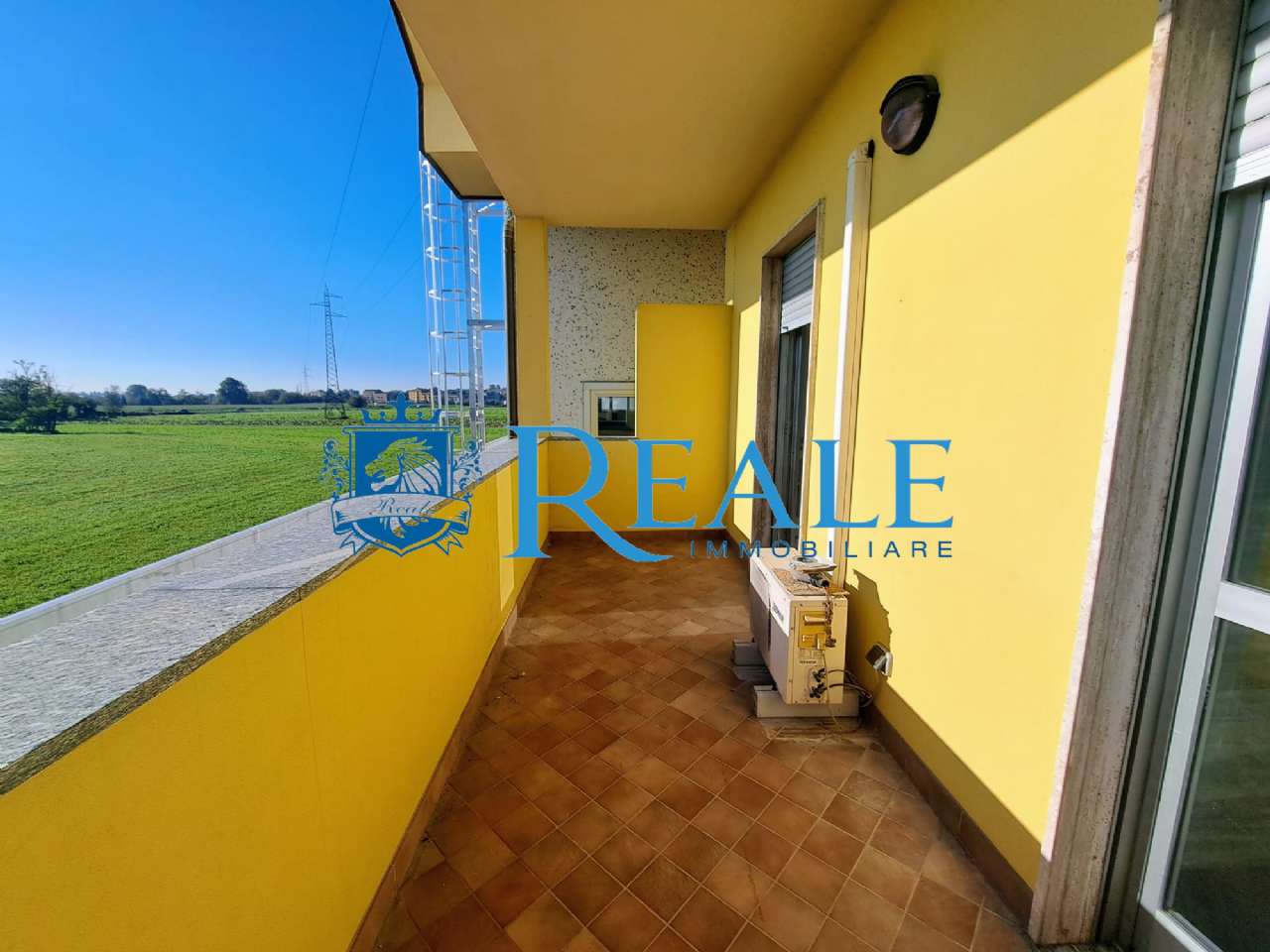 Pogliano Milanese Affitto APPARTAMENTO