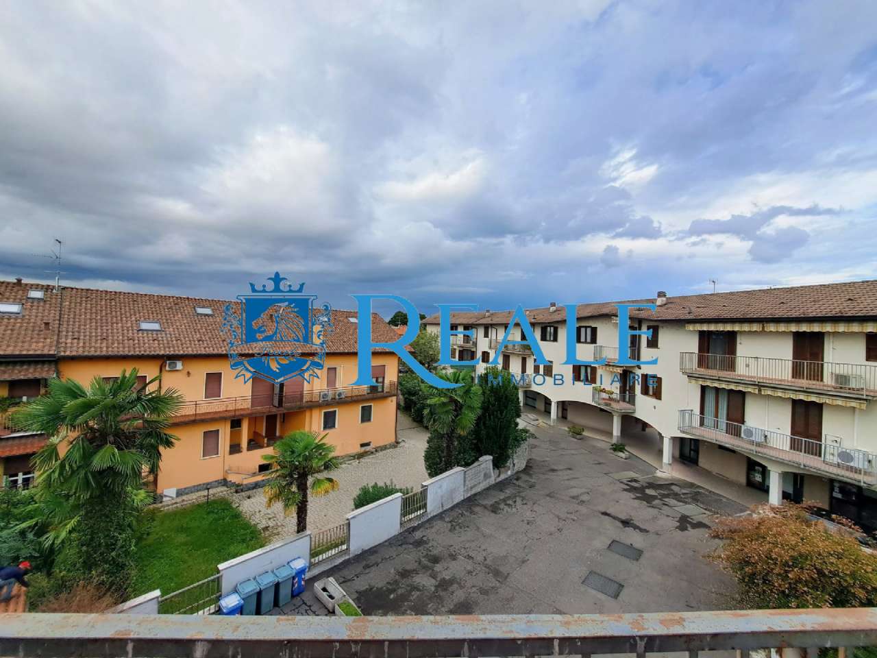 Arconate Vendita APPARTAMENTO