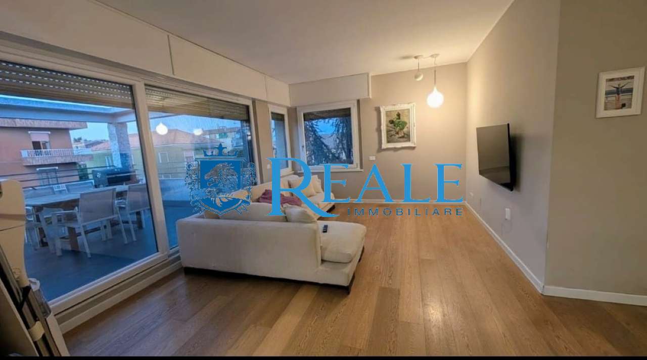 Cornaredo Vendita APPARTAMENTO