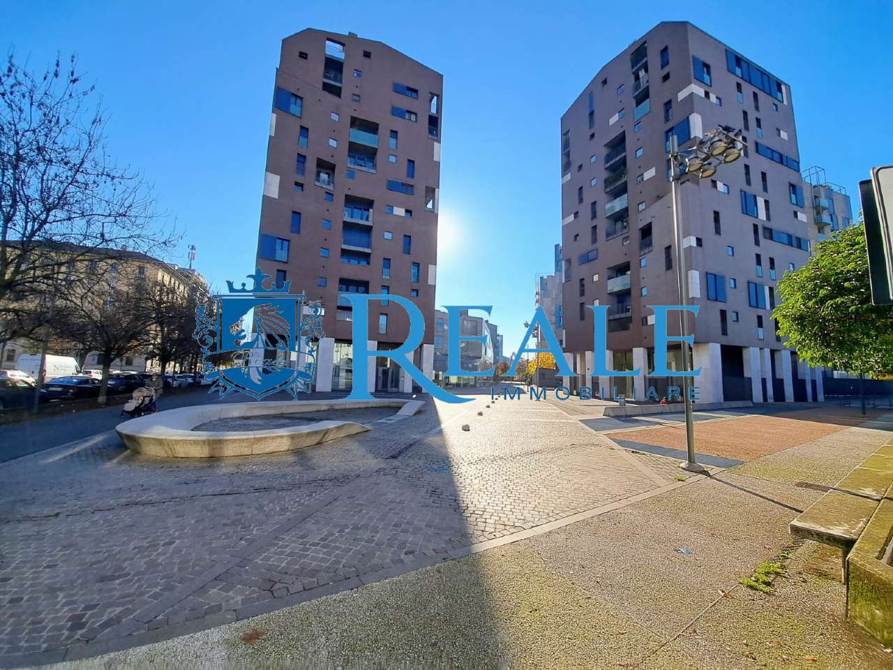 Milano Affitto APPARTAMENTO