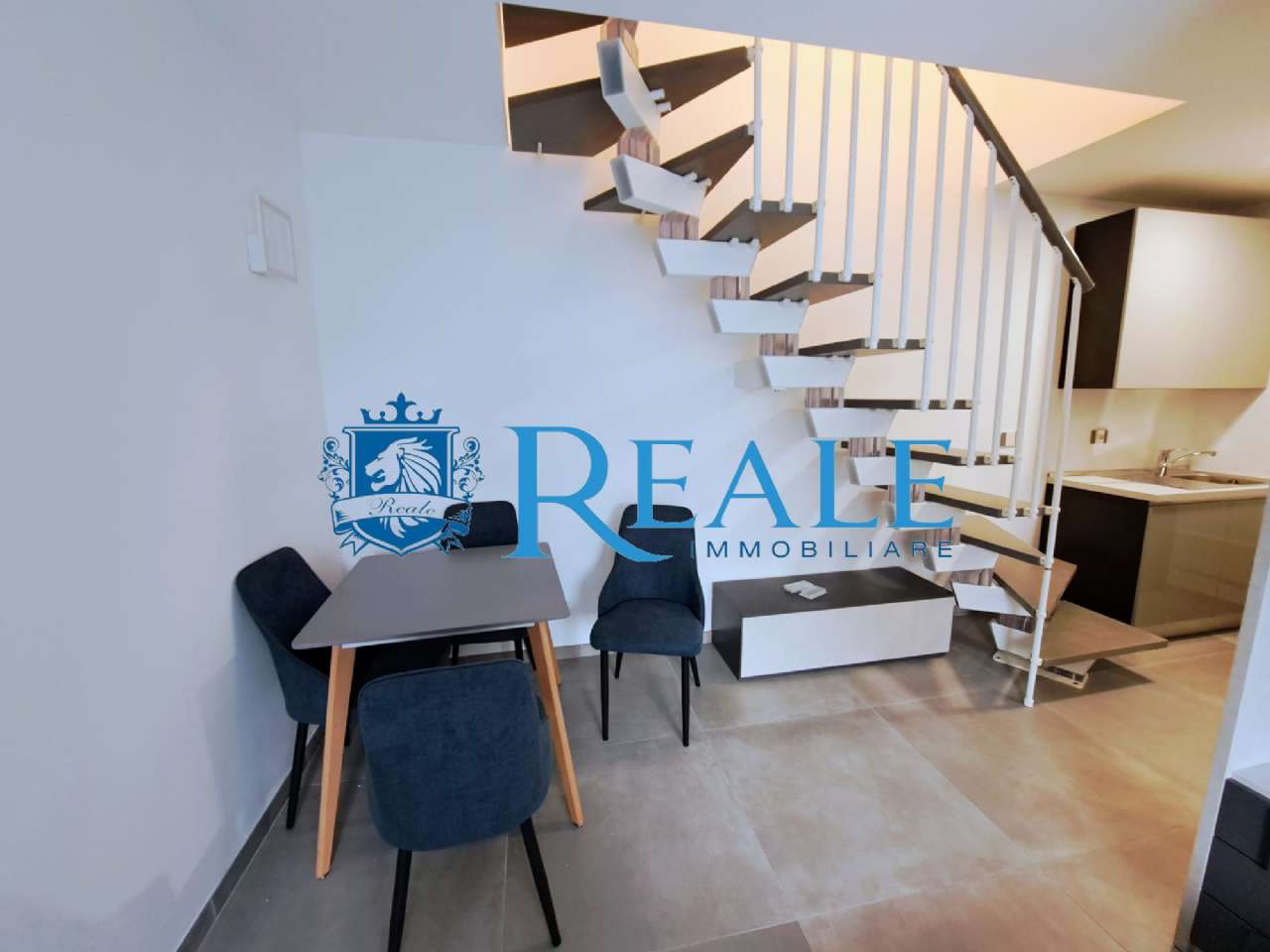 Bareggio Affitto APPARTAMENTO