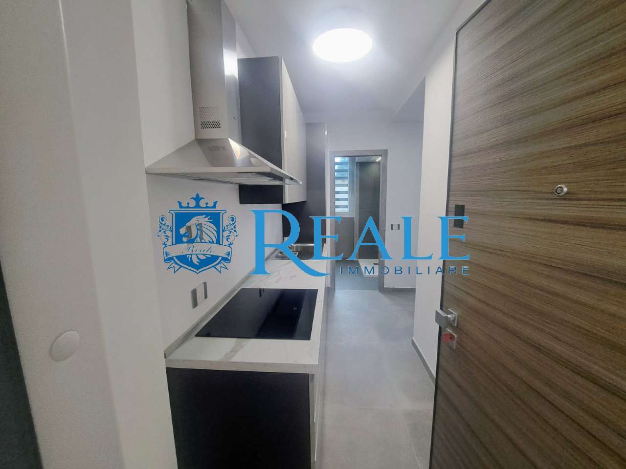 Bareggio Affitto APPARTAMENTO