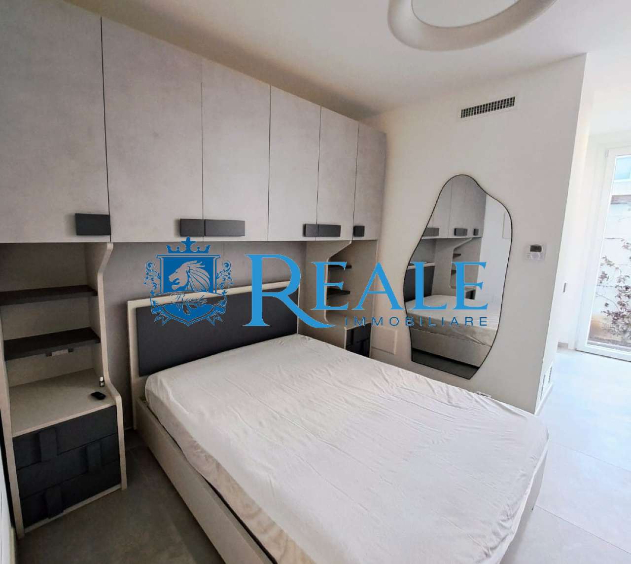 Bareggio Affitto APPARTAMENTO