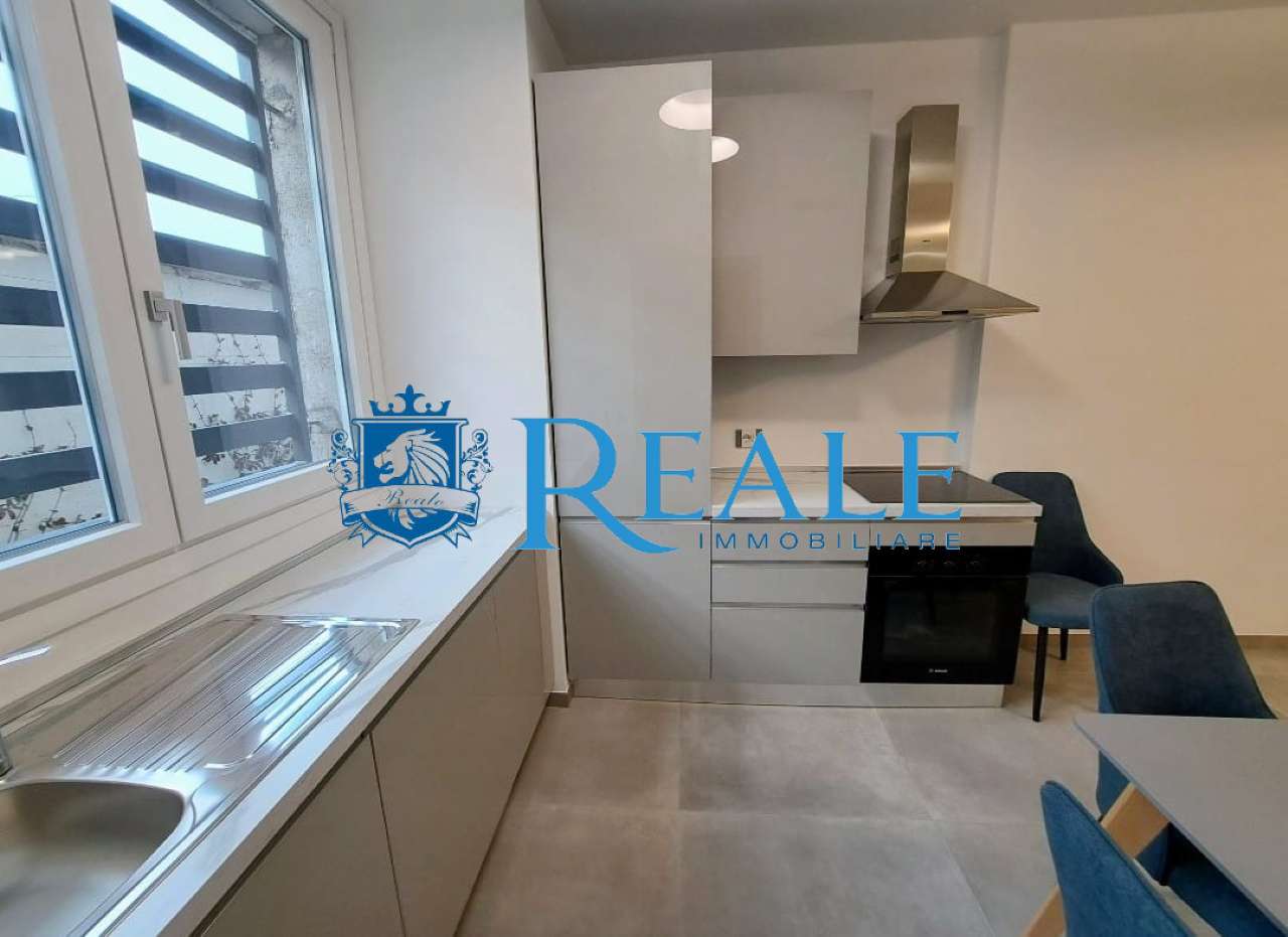 Bareggio Affitto APPARTAMENTO