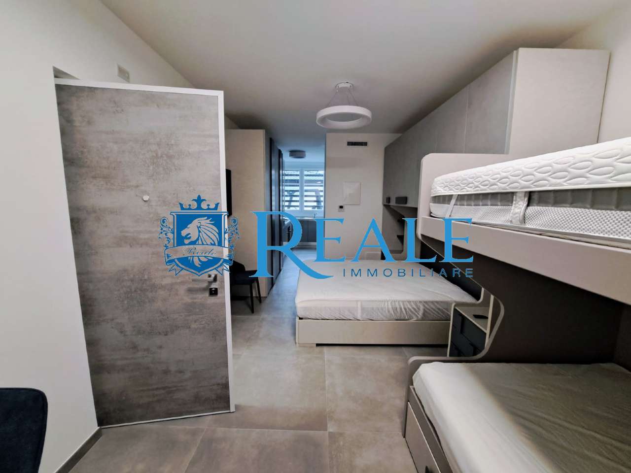 Bareggio Affitto APPARTAMENTO