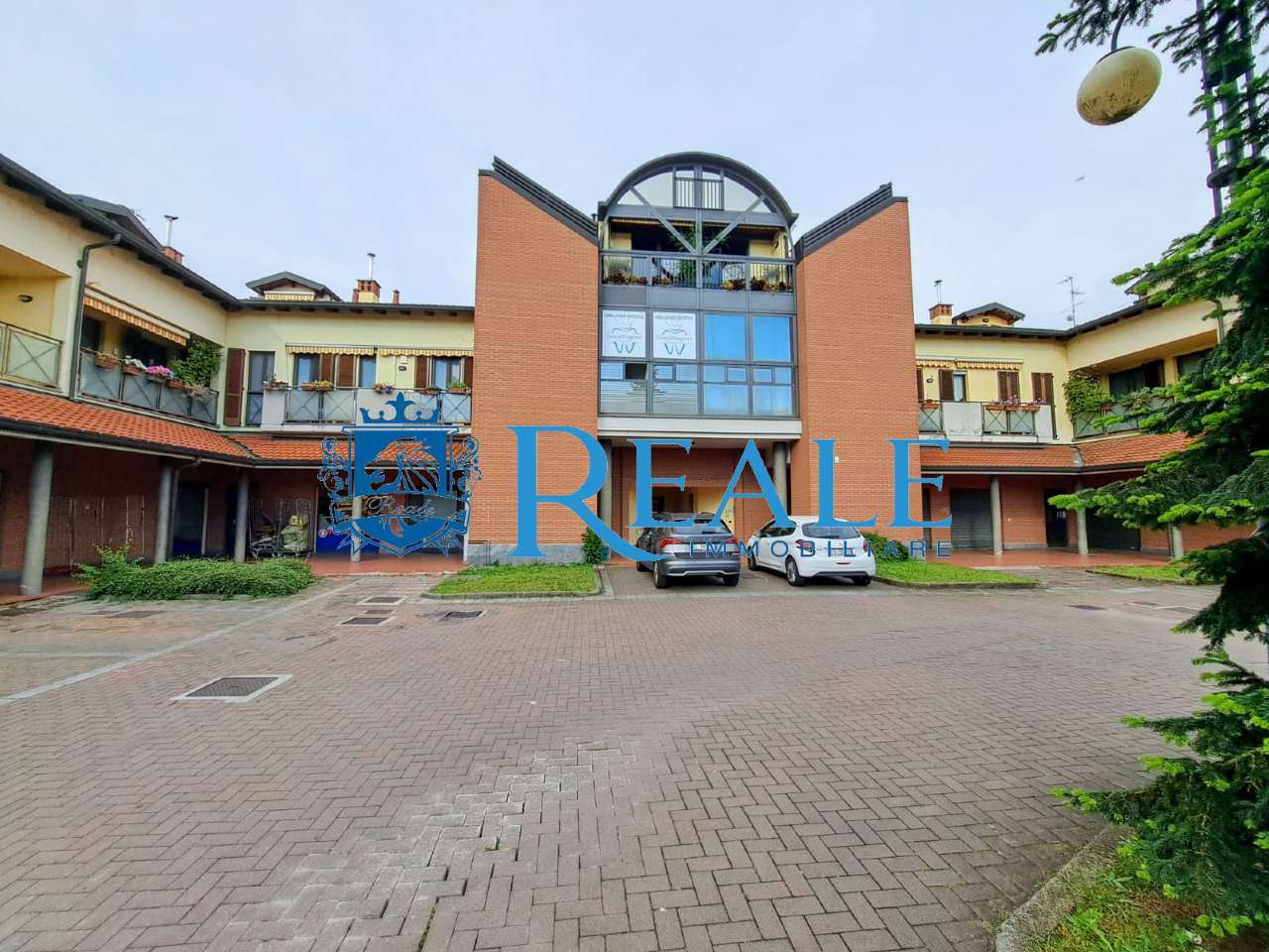 Albairate Vendita UFFICIO