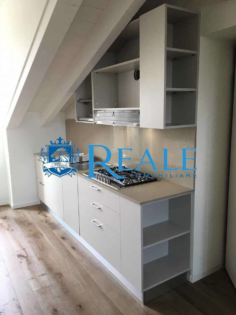 Vermezzo Affitto APPARTAMENTO