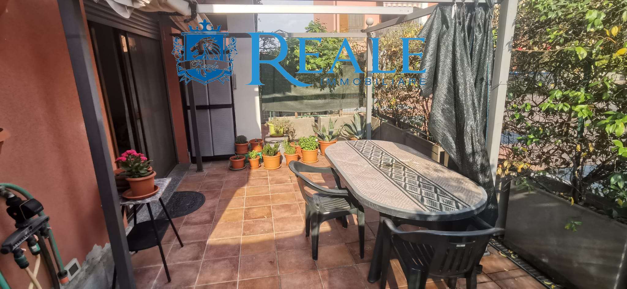 Corbetta Vendita APPARTAMENTO