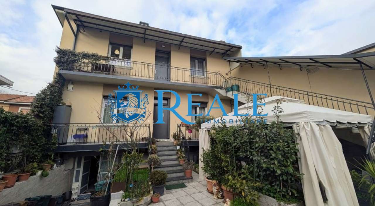 Magenta Affitto APPARTAMENTO