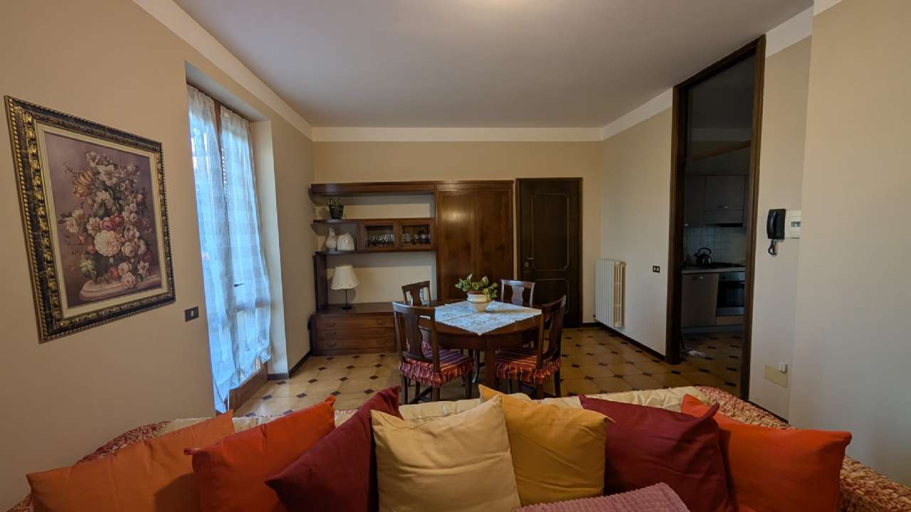 Bernate Ticino Affitto APPARTAMENTO