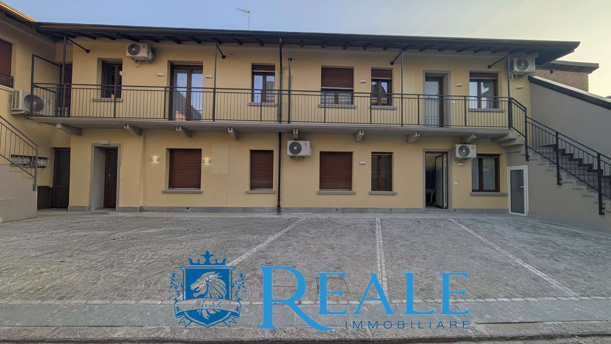 Magenta Affitto APPARTAMENTO