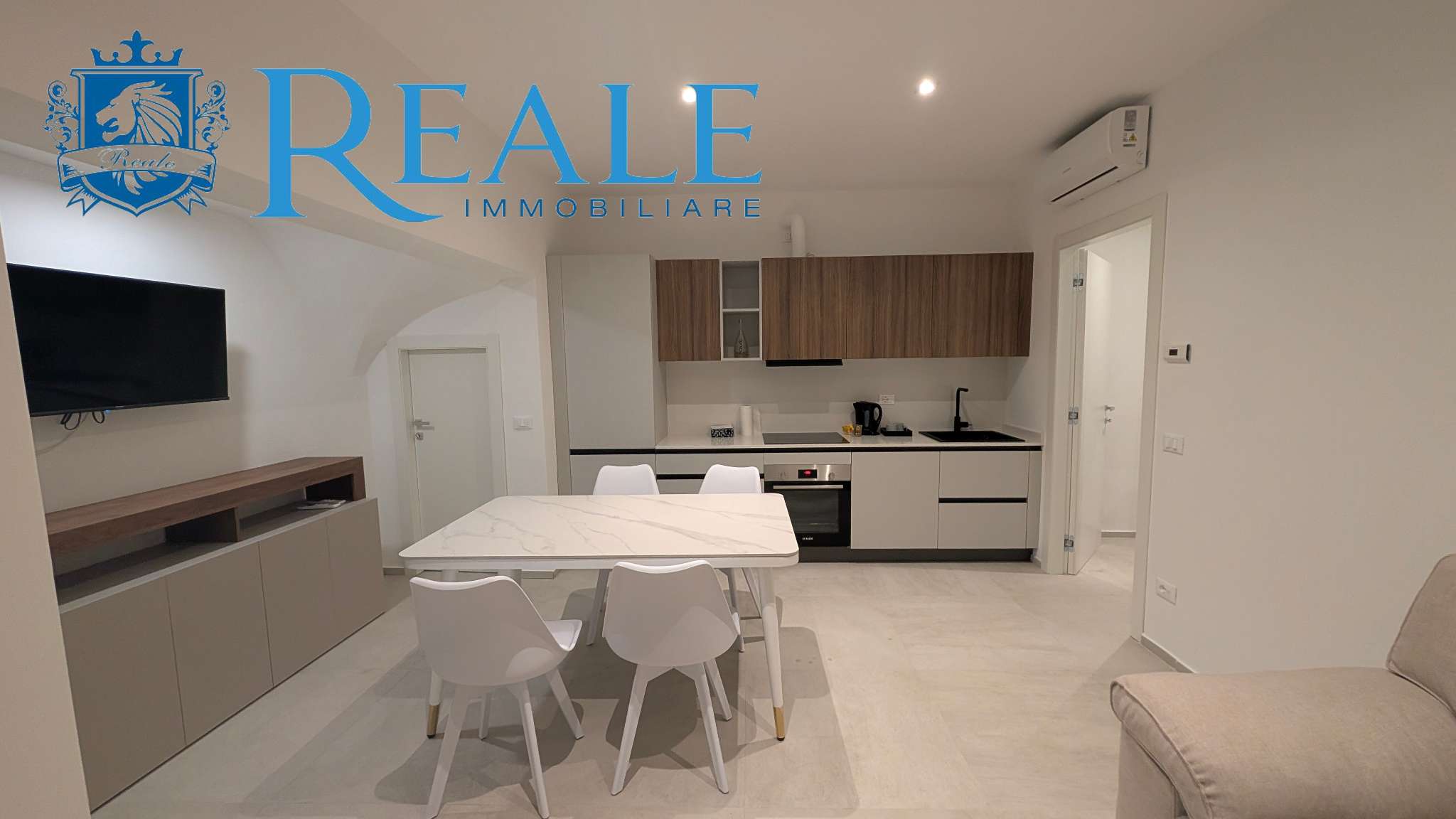 Magenta Affitto APPARTAMENTO