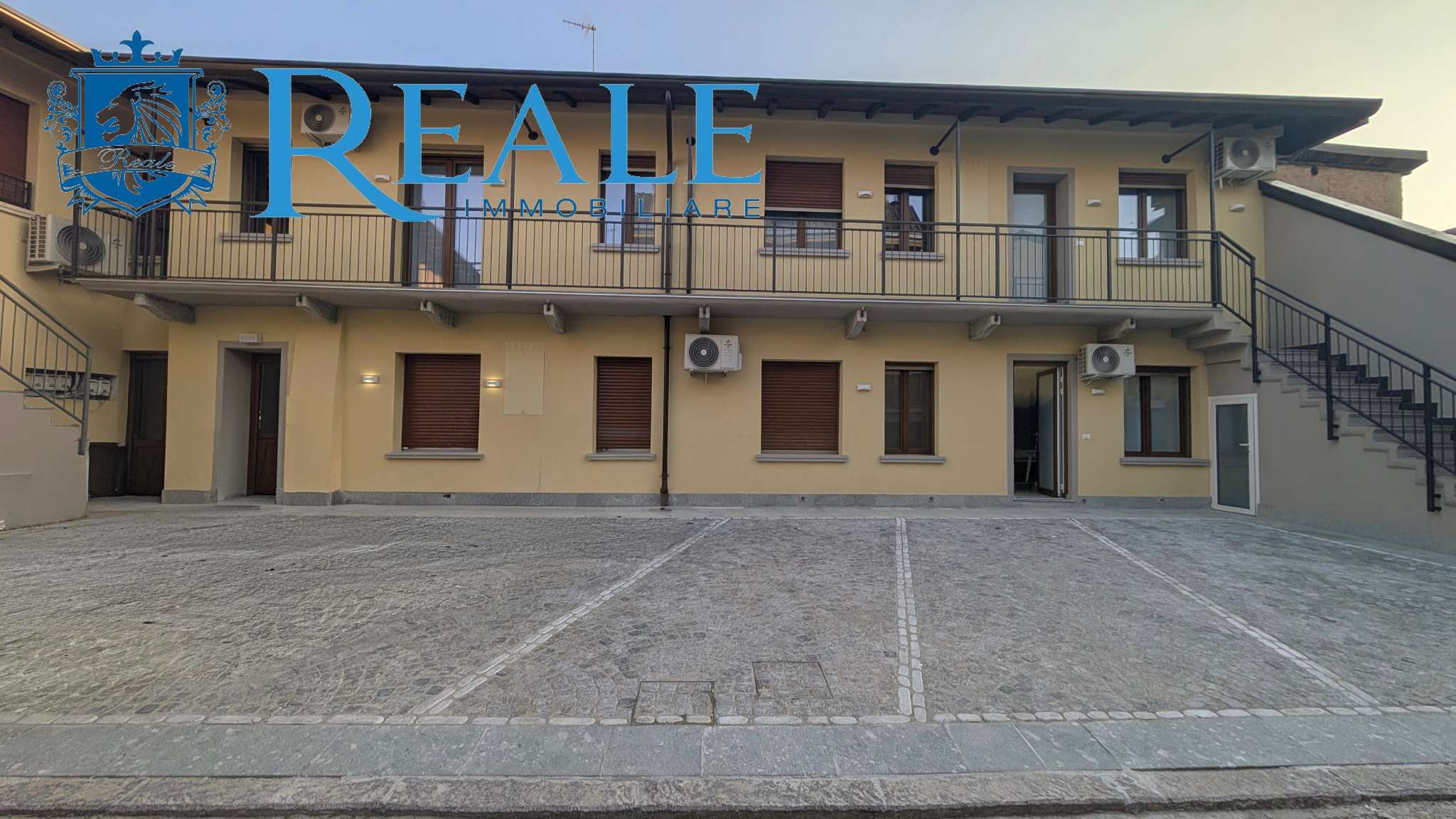 Magenta Affitto APPARTAMENTO