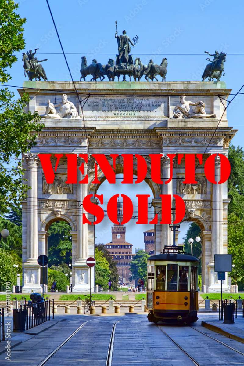 Milano Vendita COMMERCIALI