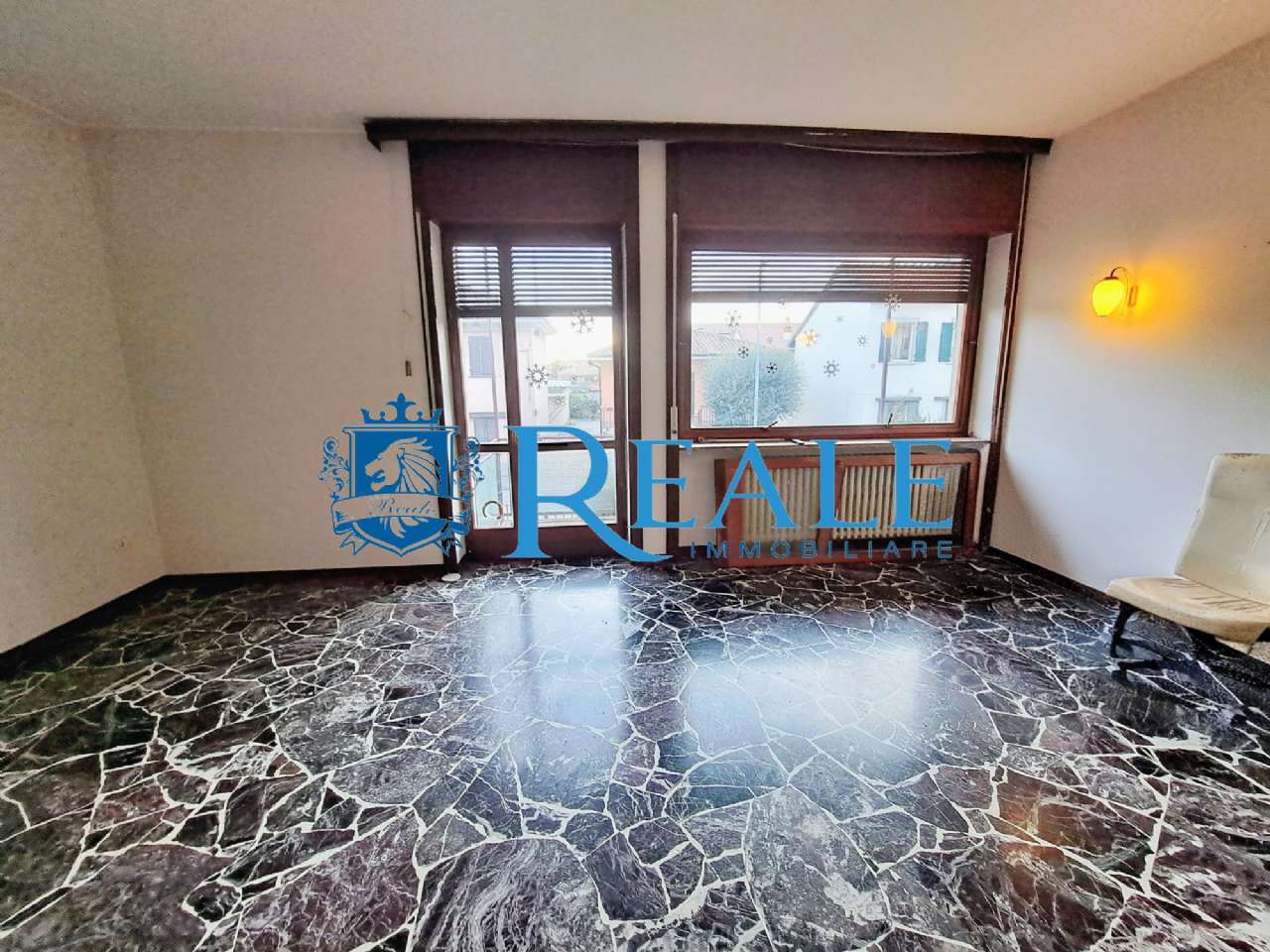 Marcallo con Casone Vendita APPARTAMENTO