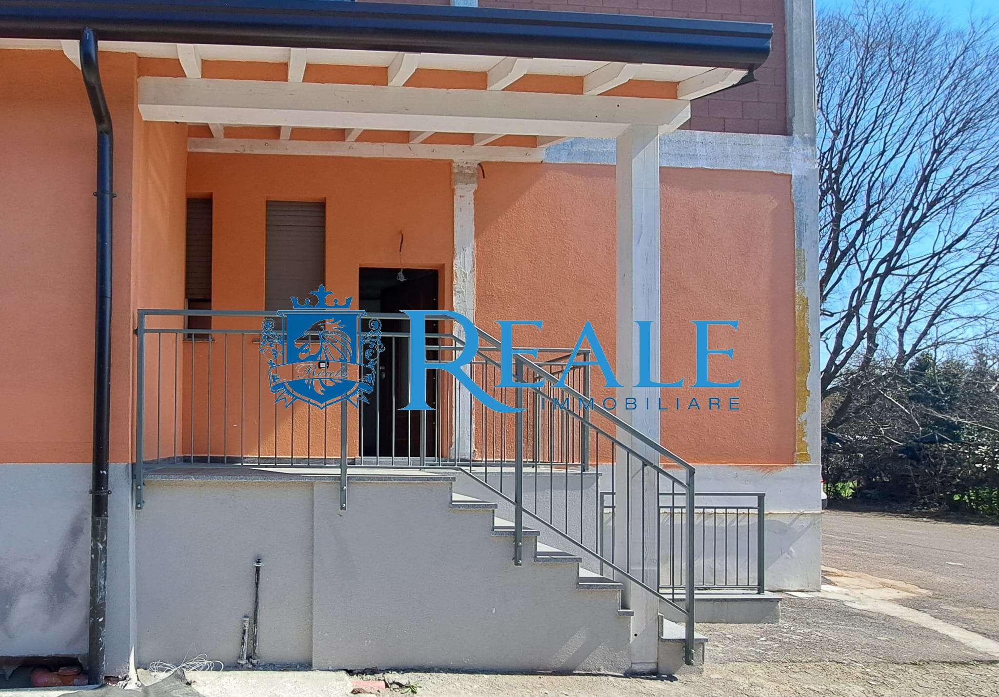 Magenta Vendita APPARTAMENTO