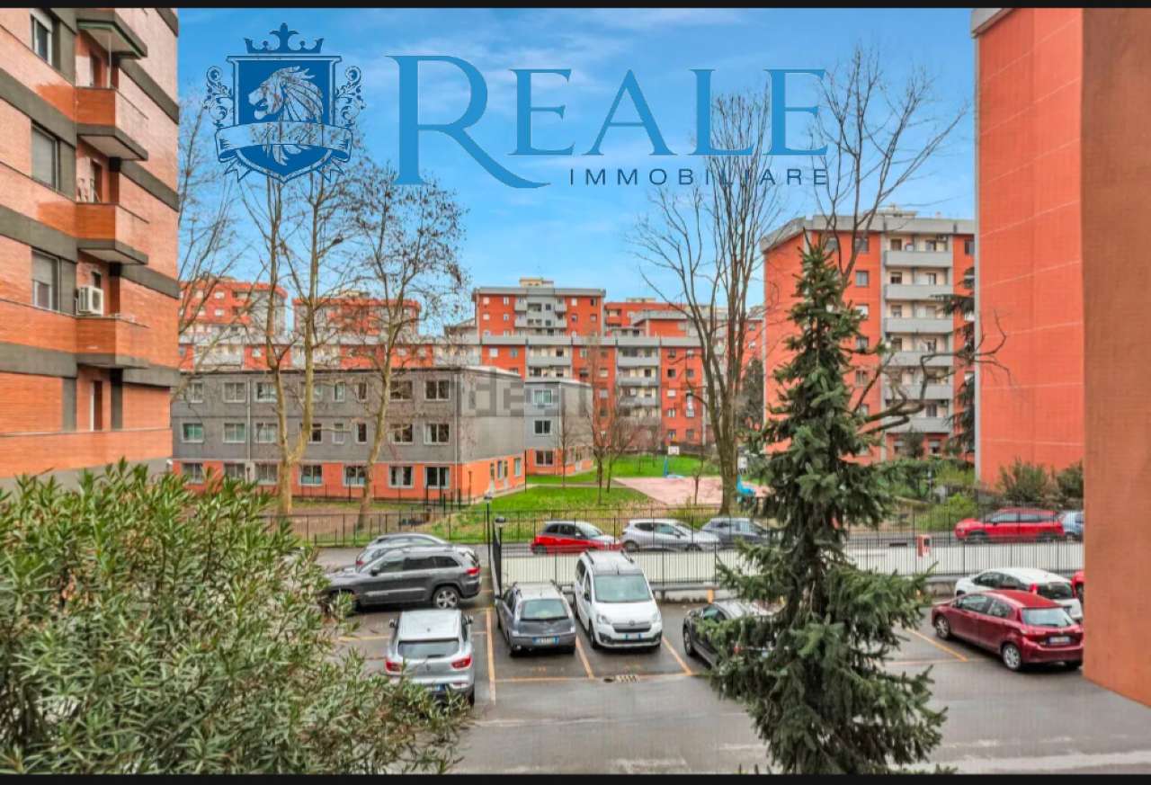 Milano Vendita APPARTAMENTO