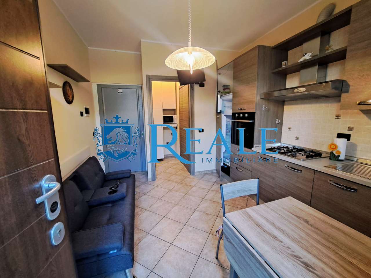 Magenta Vendita APPARTAMENTO