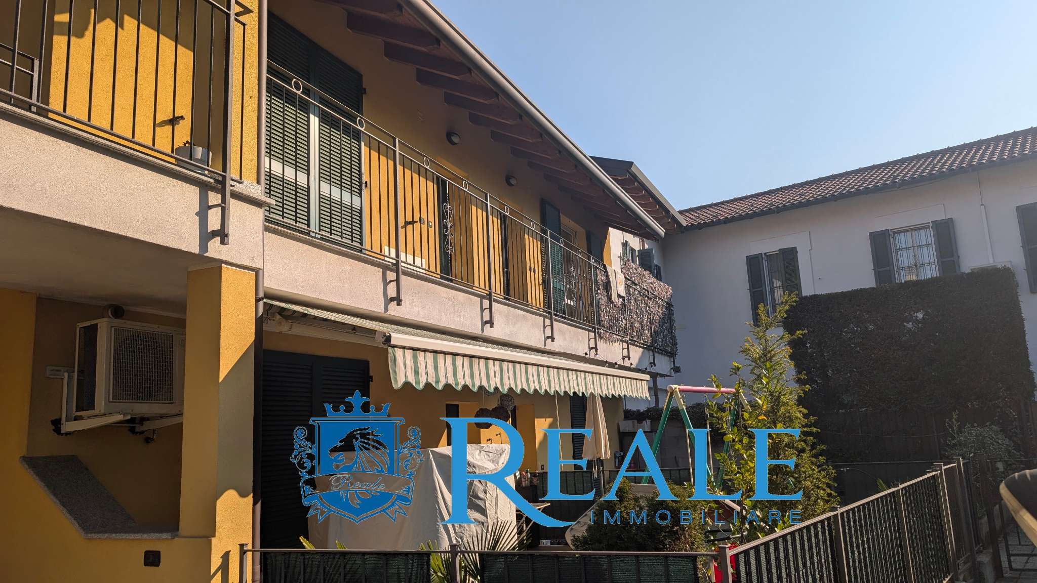 Cuggiono Affitto APPARTAMENTO