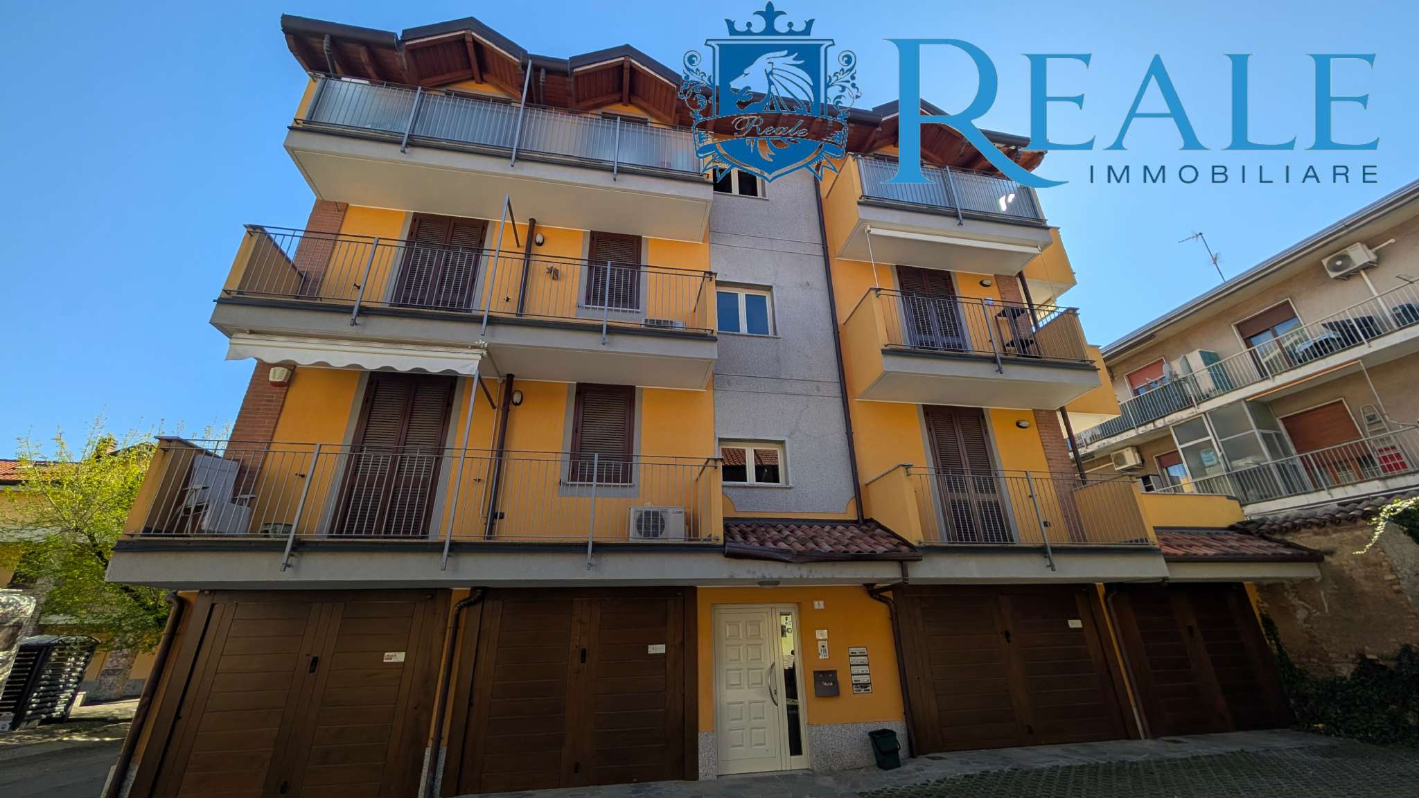 Vittuone Affitto APPARTAMENTO