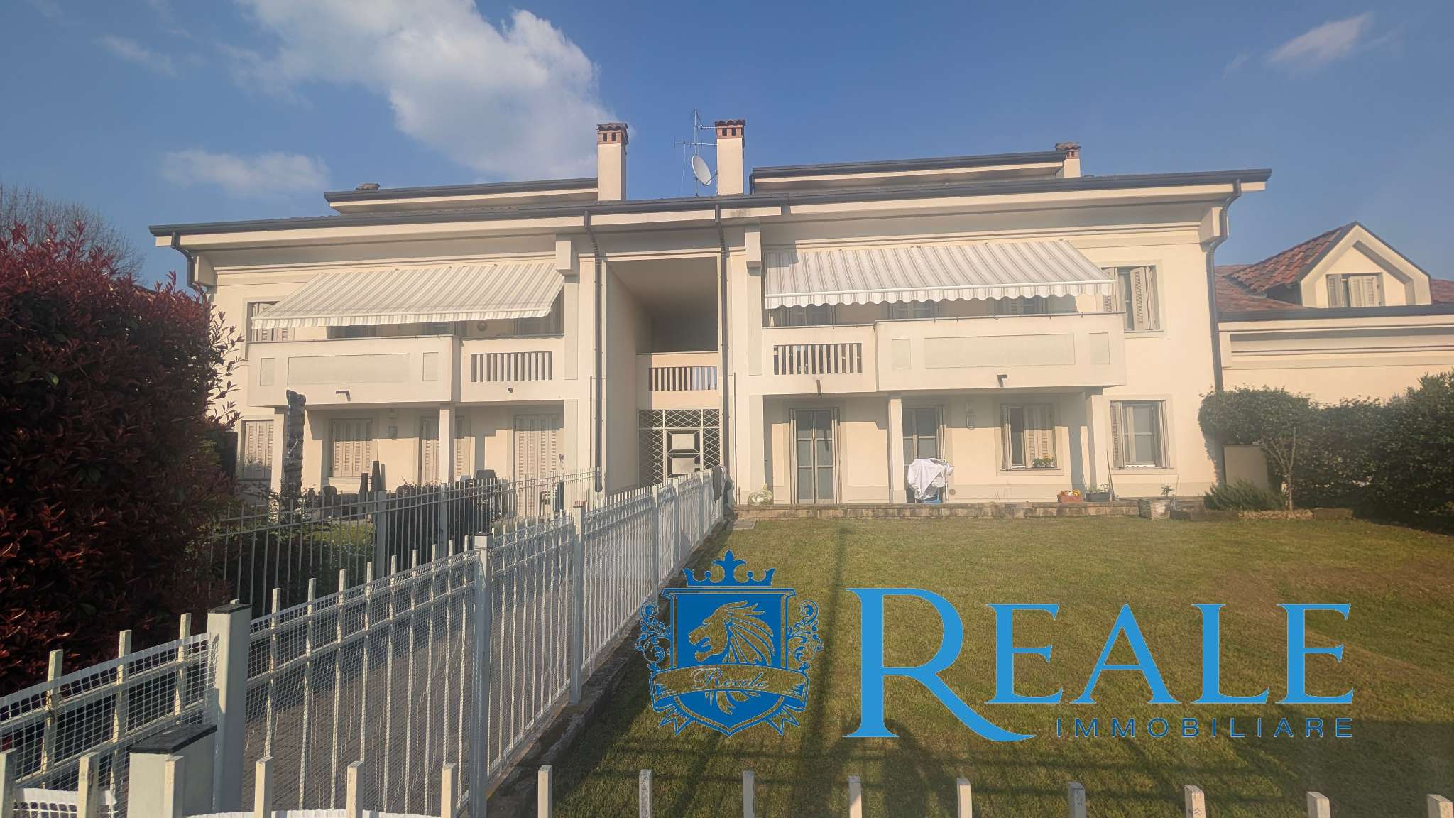 Vanzago Vendita APPARTAMENTO