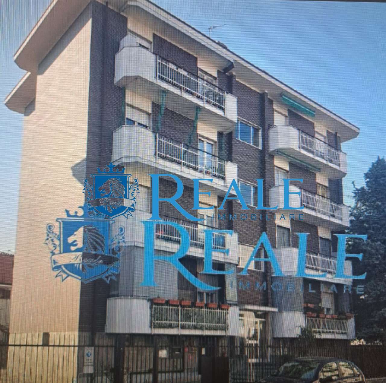 Sedriano Affitto APPARTAMENTO