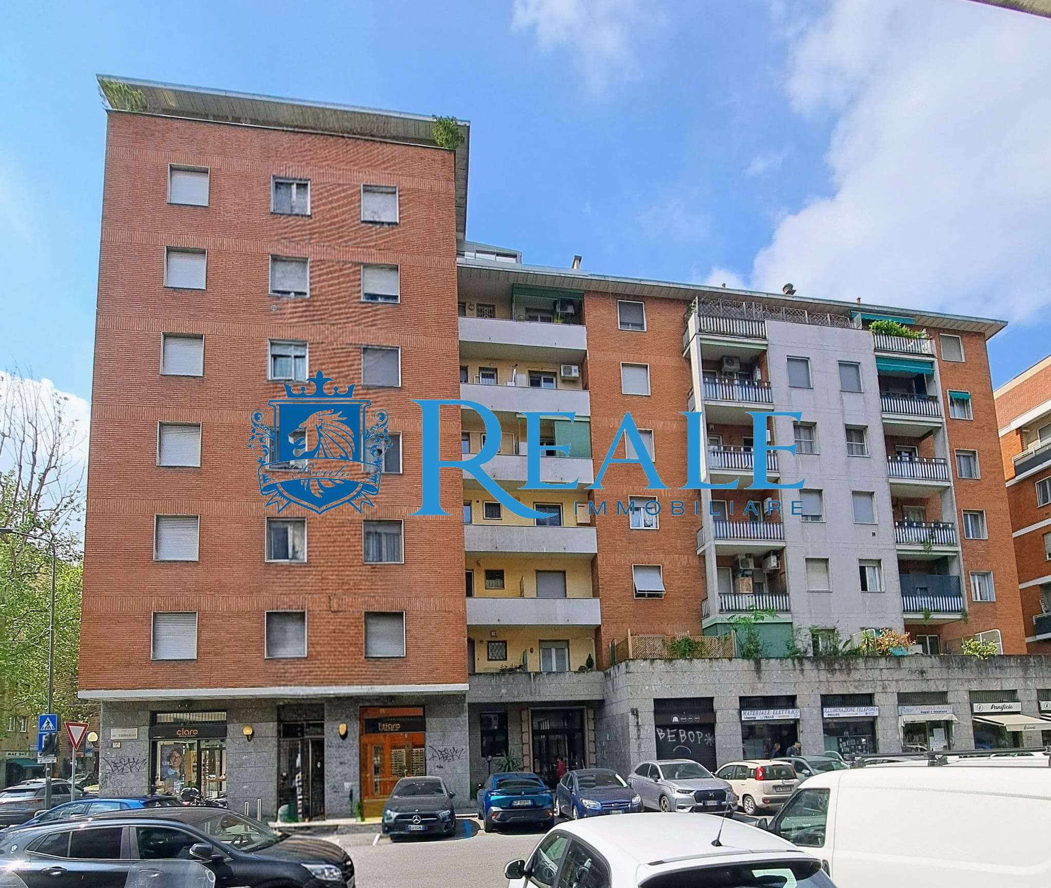 Milano Affitto APPARTAMENTO