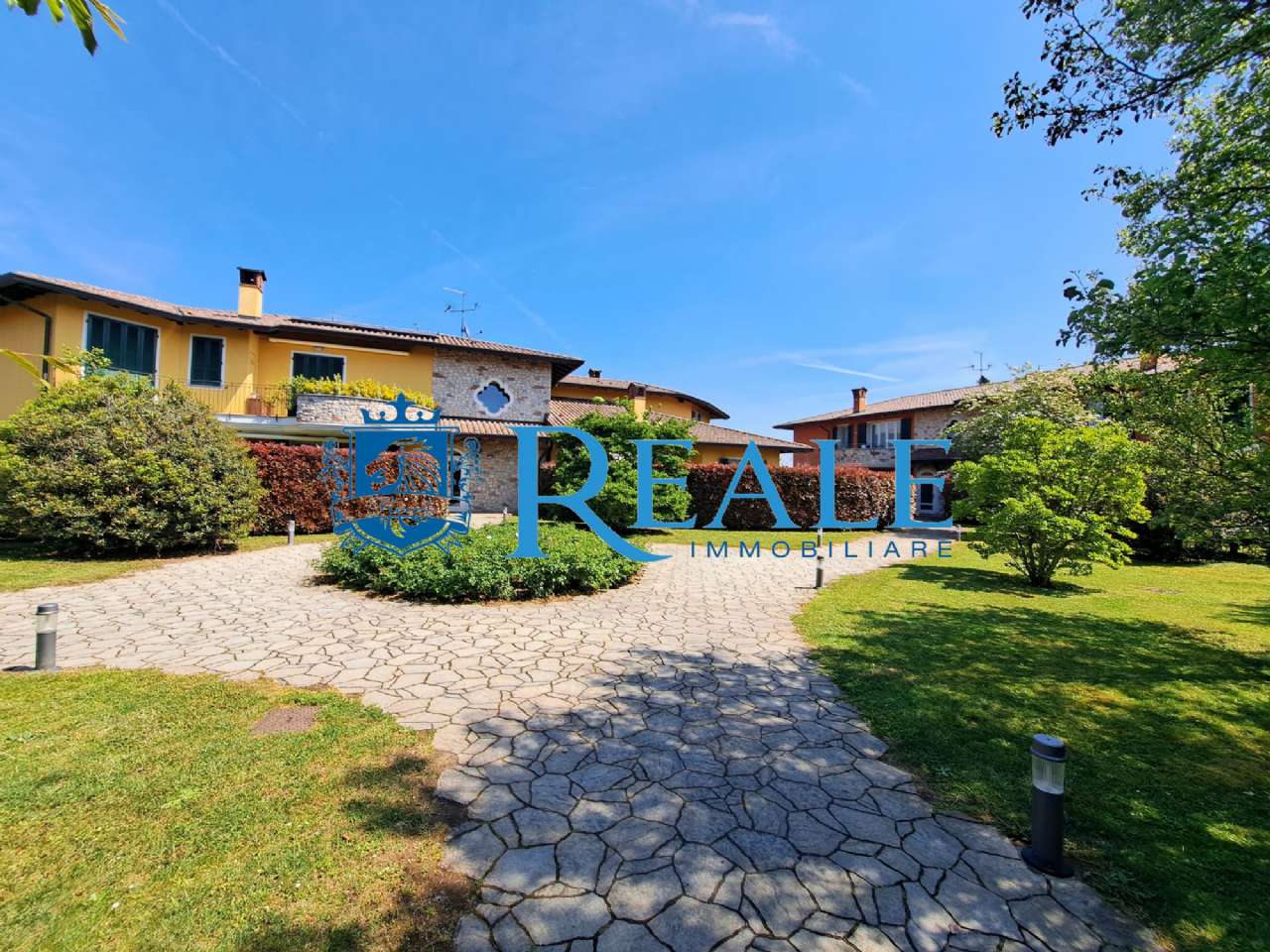 Cuggiono Vendita APPARTAMENTO