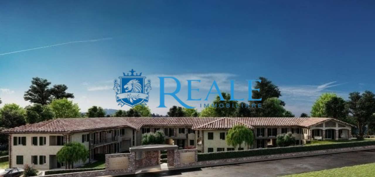 Cuggiono Vendita APPARTAMENTO