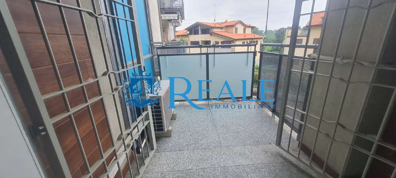 Corbetta Affitto APPARTAMENTO