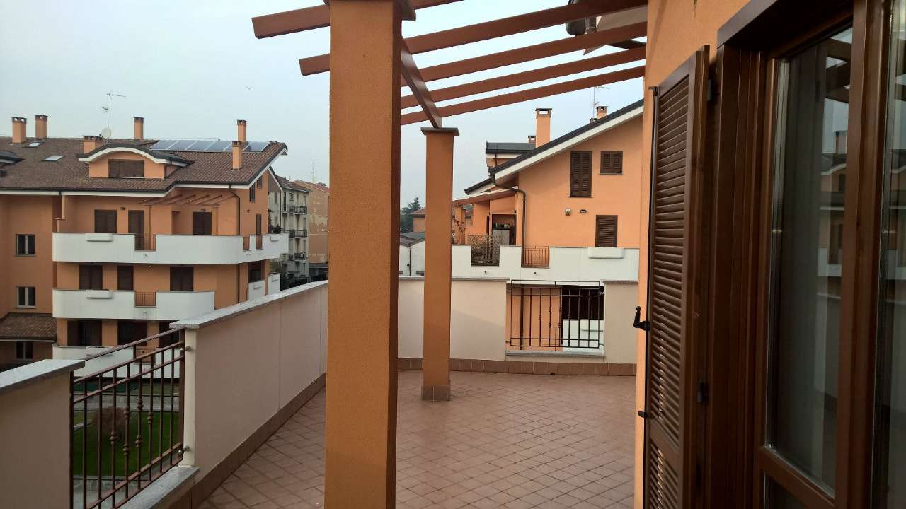 Bareggio Vendita ATTICO