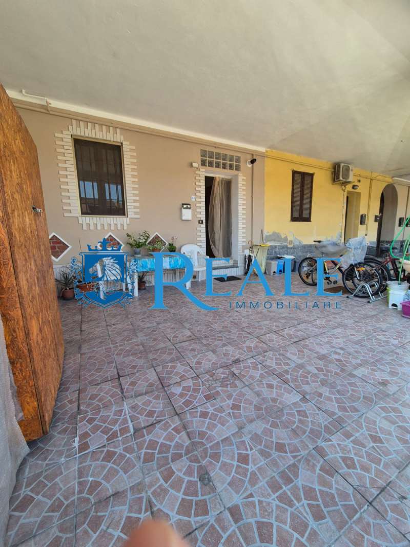 VENDITE Rustico e Casa a Sedriano – foto 1