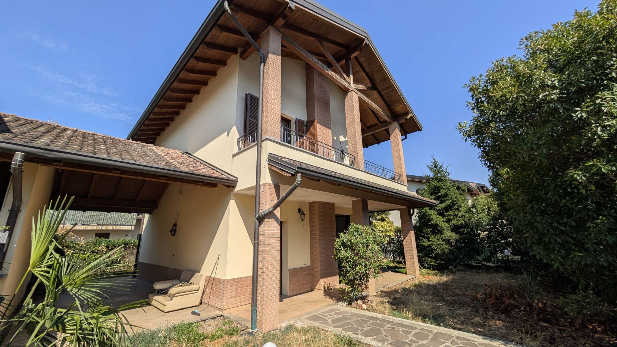 VENDITE Ville singole o a schiera a Magenta – foto 1