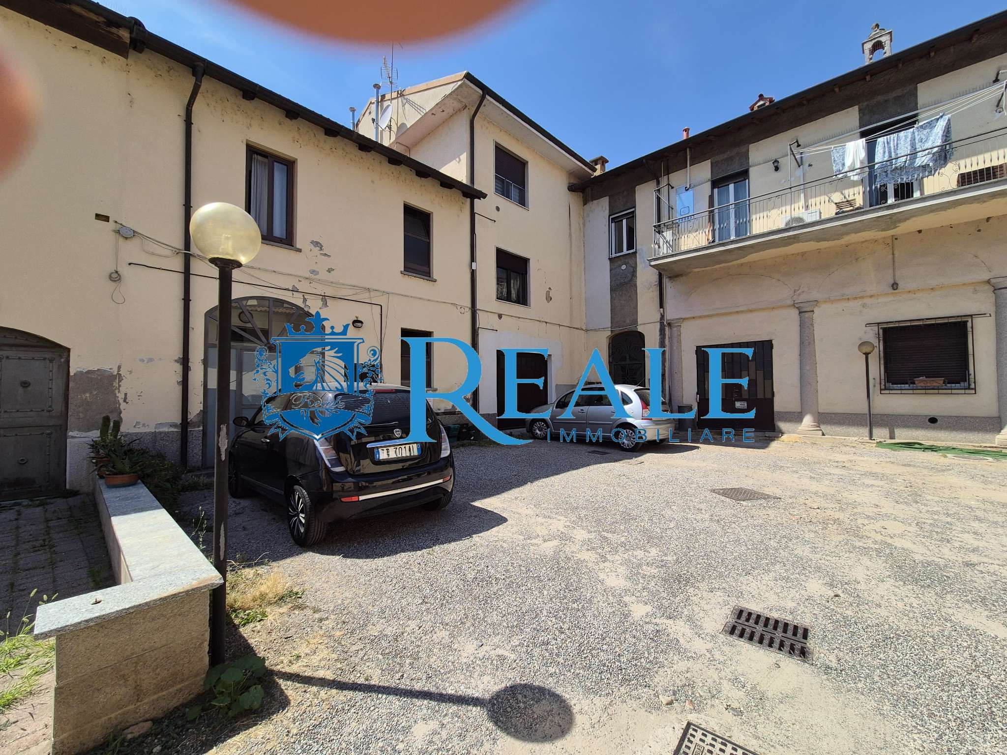 VENDITE Appartamento a Casorezzo – foto 1
