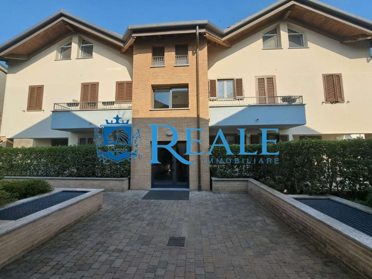 VENDITE Appartamento a Buscate – foto 1