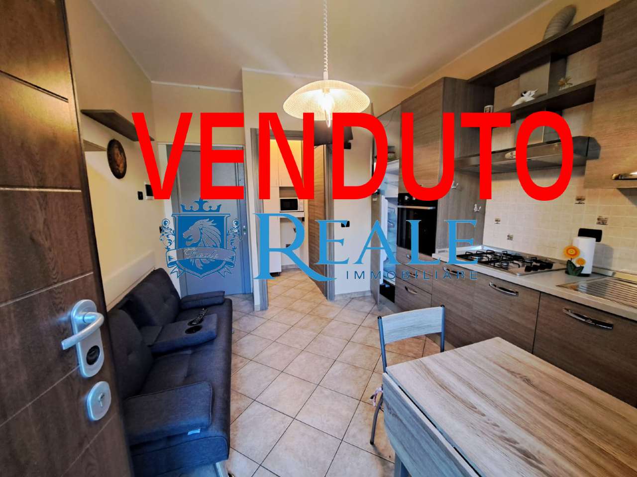 VENDITE Appartamento a Magenta – foto 1