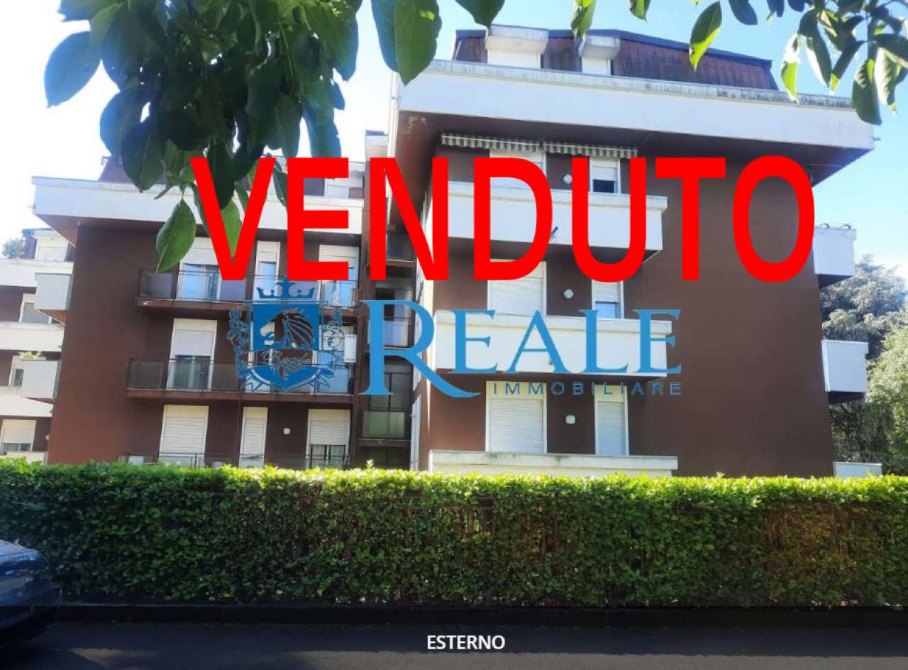 VENDITE Appartamento a Turbigo – foto 1