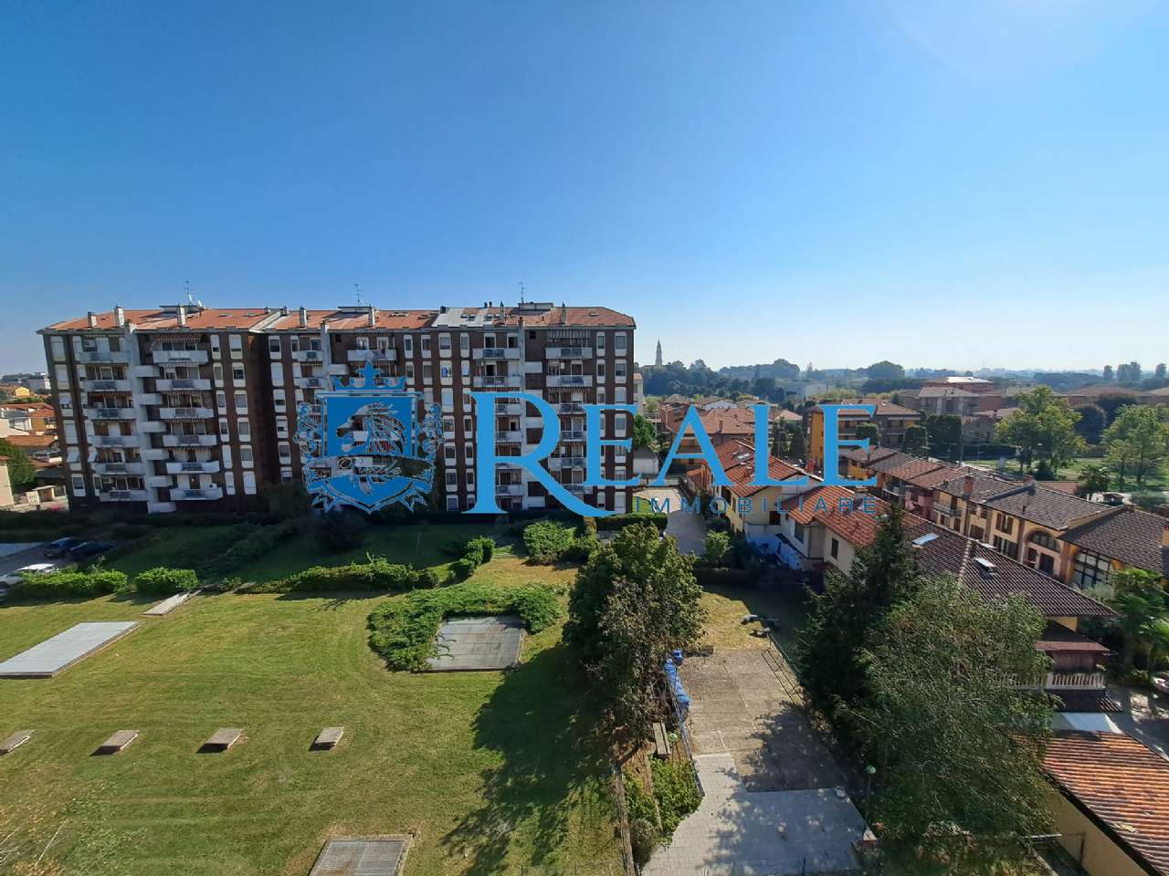 VENDITE Appartamento a Corbetta – foto 1