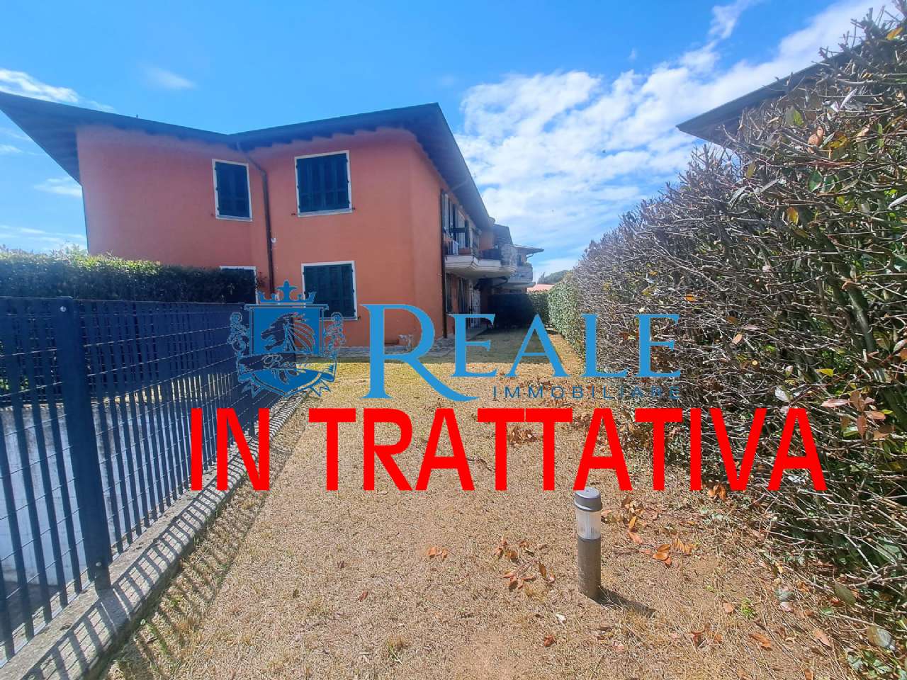 VENDITE Appartamento a Cuggiono – foto 1